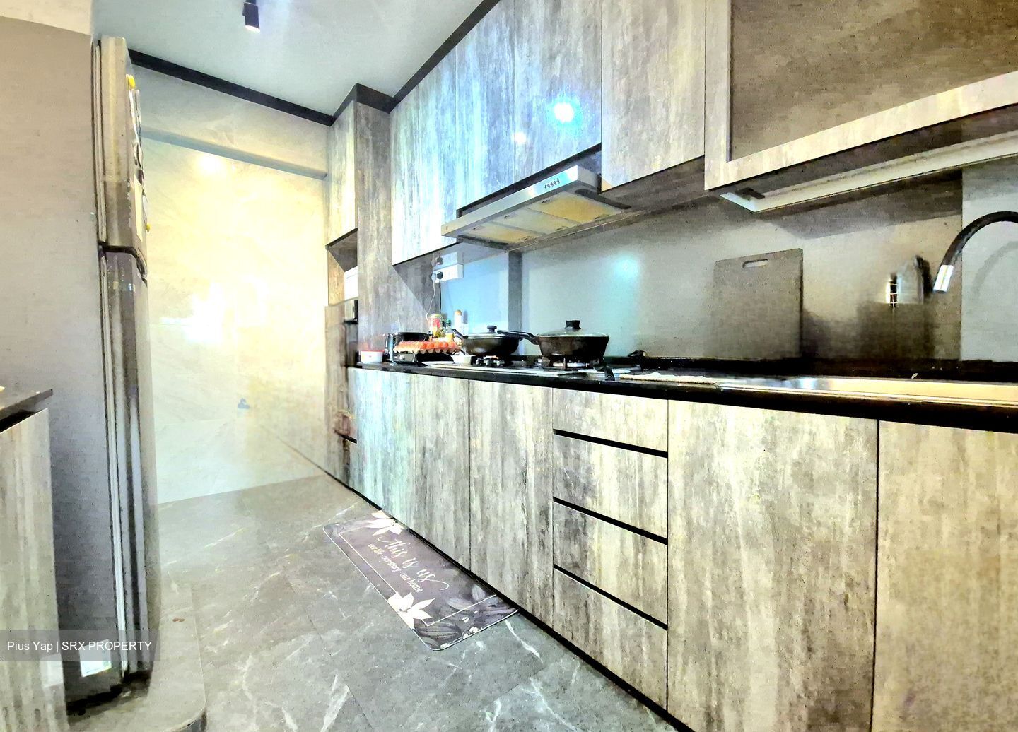 Blk 780E Woodlands Dew (Woodlands), HDB 4 Rooms #487021741